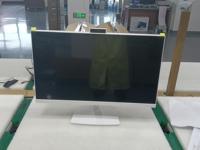 Komputer All in One 27 inci Monoblock IPS Anti-Glare I7 I5 AMD dengan Sistem Windows, Laris Terjual