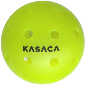 Bộ 8 quả bóng pickleball nhựa cao cấp dùng thi đấu ngoài trời, kích thước và trọng lượng tiêu chuẩn USAPA - Product Image 2