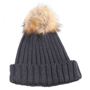 <strong>Custom</strong> Your Own logo Free Sample <strong>Pom</strong> <strong>Pom</strong> <strong>Beanies</strong> Acrylic Knit <strong>Beanie</strong> Hat With Top Ball - Product Image 4