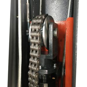 Ascenseur hydraulique de véhicule de garage à deux montants de qualité supérieure de 4000kg, outil de réparation automobile, 2 colonnes <span class=keywords><strong>La</strong></span> Elevadores De Coches 2 Postes - Product Image 4