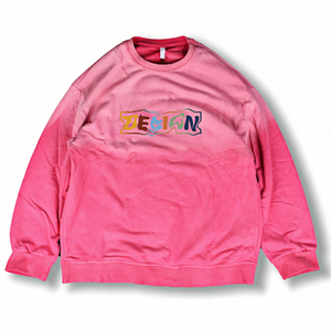 T-shirt vintage pour homme personnalisé, lavage à l'acide, 100% coton, de haute qualité, lourd, blanc, à imprimer, à épaules tombantes, pour homme - Product Image 1