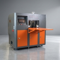 Machine de fraisage automatique à trois axes OUXIN pour profilés en aluminium avec moteur 3KW et moteur pour fenêtres PVC/UPVC, CNC haute précision