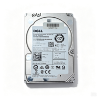 Hard Disk Drive Server Enterprise Dell 300GB SAS 12Gbps 15K RPM 2.5 Inch Asli untuk Server PowerEdge HDD