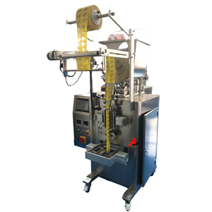 Plastic Bags <strong>Packing</strong> Vertical Filling Sealing Weighing and Batch <strong>Coding</strong> <strong>Printer</strong> Machine - Product Image 2