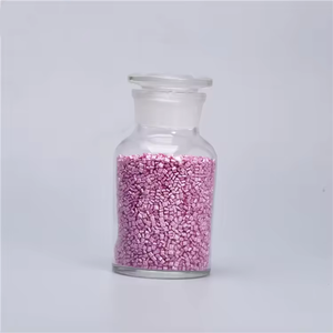 M12 M17 Y40L PP Résine Polypropylène Granules Film Vierge Grade Pph-T03 pour les Applications Alimentaires et Fibres Prix Bas - Product Image 4