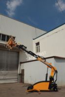 Ventouse électrique personnalisée de 800 kg pour verre, ventouse à vide pour levage de dalles, lève-vitres, robot de levage de verre à vendre
