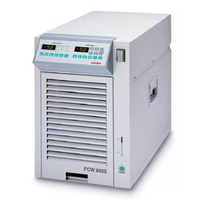 Enfriador Julabo FCW600S (Contáctenos para obtener la mejor cotización y confirmar el tiempo de entrega) - Product Image 4