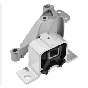 Supporto Motore di Qualità OEM per Dacia Duster e Dacia <span class=keywords><strong>Logan</strong></span> II 112105867R, Ricambio per Montaggio Motore - Product Image 1