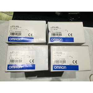 Capteur d'image Omron ZFV-A20, unité d'amplification de capteur intelligent 24V DC, fabriqué au Japon - Product Image 1