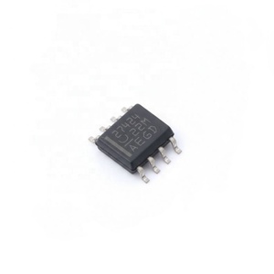 Chip Controlador de Puerta UCC27424D SOIC-8 - Product Image 1
