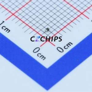 Varistor SDV1005S5R5C050YPTF 0402 Résistance (Tension : 25V) (Tension de fonctionnement de serrage : 40V (CC) : 5,5V) - Product Image 1