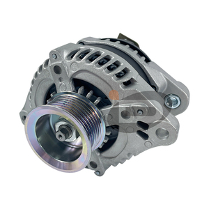 Generadores de alternadores de automóviles al por mayor de alta calidad 31100-RFE-003 para HONDA ODYSSEY 2.4L 2007 - Product Image 1