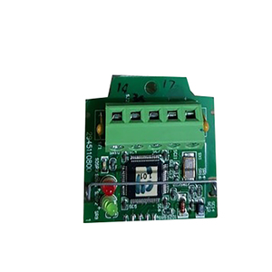 โมดูลการสื่อสาร DVP-F485 DVP-F485S DVP-F422 RS485อินเตอร์เฟส RS422สำหรับอุปกรณ์ควบคุมระบบควบคุมอัตโนมัติในอุตสาหกรรม PLC - Product Image 2