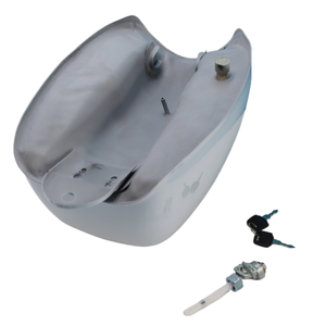 Tanque De Gasolina 2L Con Tapa Para Honda DAX CT70 Y ST70 ST90 – Repuesto Completo
