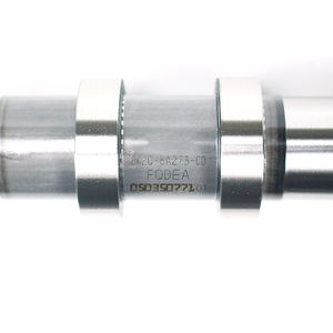 Ford Transit oto yedek parçaları BK2Q 6A273 CD <span class=keywords><strong>2.2</strong></span> için yüksek kalite 2381246 motor egzoz eksantrik mili - Product Image 6