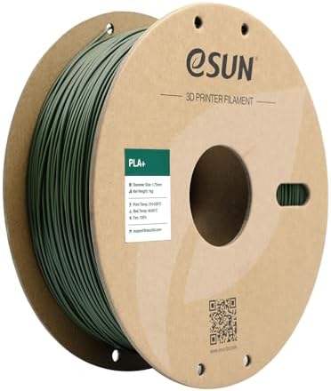 Pla + 1.75mm 1kg - q-vert olive