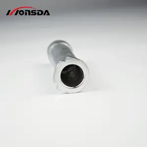 Toyota 2014 Corolla taç Crown için emniyet kemeri şişirme emniyet kemeri onarım emniyet kemeri parçaları emniyet kemeri şişirme tüp hiçbir çelik bar