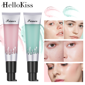 Base de Teint Effet Flou pour Maquillage Visage, Base de Fard à Paupières Mat Hydratante Longue Durée et Imperméable, Marque Privée - Product Image 6