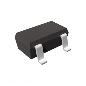 ชิ้นส่วนอิเล็กทรอนิกส์ BOM IC ในการจัดการพลังงานสต็อก (PMIC) ถึง236 3, SC 59, SOT 23 3 R3130N30AA8-TR-FE - Product Image 1