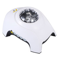 Projecteur d'aurores boréales et de ciel étoilé, design moderne multicolore, veilleuse d'ambiance à brancher pour chambre à coucher et intérieur