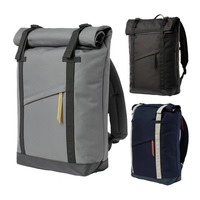 Nouveau style de sac à dos de voyage d'affaires imperméable, sac à dos de sport décontracté de haute qualité, sac à dos pour ordinateur portable, fabricant de sacs à dos design