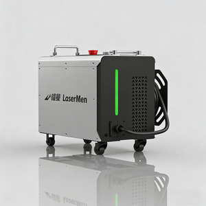 Mini machine de <span class=keywords><strong>nettoyage</strong></span> au laser, respectueuse de l'environnement, sans consommables, pour le <span class=keywords><strong>nettoyage</strong></span> des taches d'huile dans la production de circuits électroniques - Product Image 1