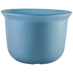 <span class=keywords><strong>IRIS</strong></span> court épais résine plastique planteur extérieur jardin <span class=keywords><strong>IRIS</strong></span> moyen Pot <span class=keywords><strong>planter</strong></span> des légumes sans plateaux - Product Image 2