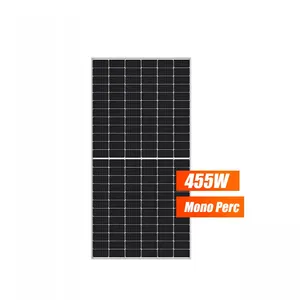 Trina Monocrystalline 태양 전지 패널 400W 425W 450W 500W 550W 600W 670W 광전지 PV 모듈 정점 S 가격