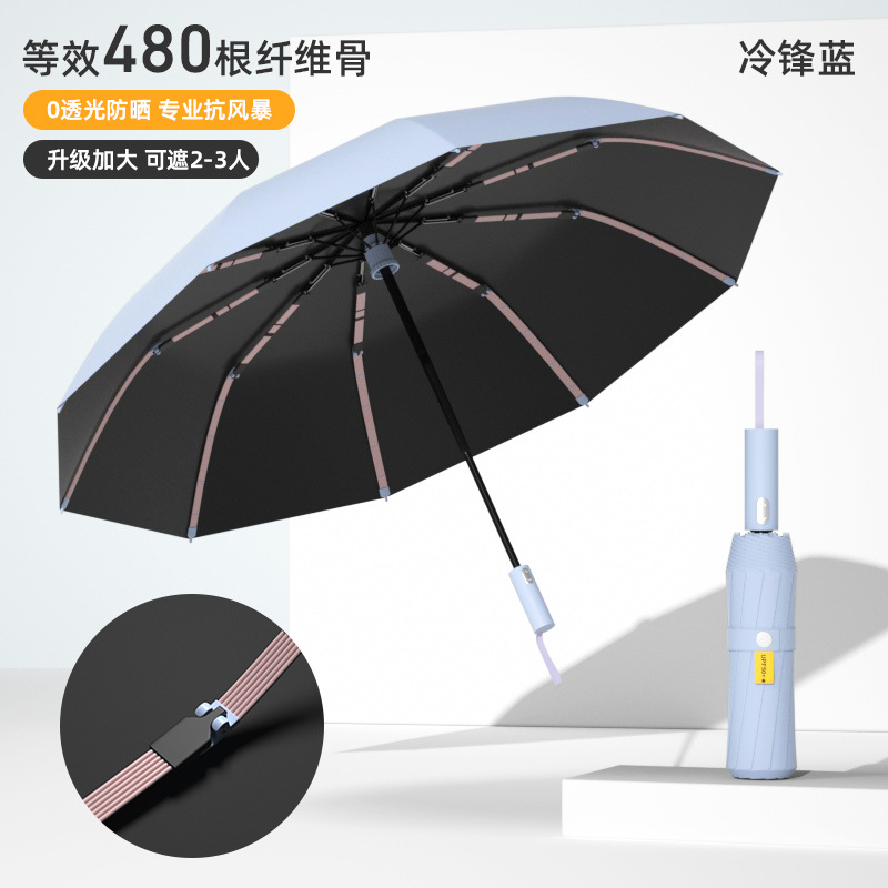 Frente frío azul-480 fibra ósea