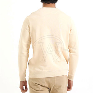 Nouveau design de sweatshirts pour hommes, vêtements décontractés, sweatshirts pour hommes avec logo personnalisé, sweatshirts pour hommes d'automne et d'hiver - Product Image 2