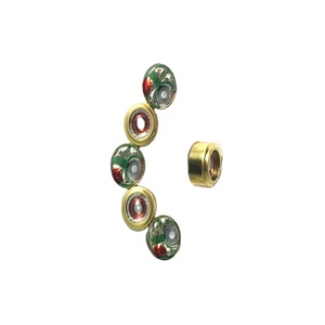 16ohm 3MW <span class=keywords><strong>6</strong></span> Mét TWS Tai Nghe Bộ Phận Loa 16ohm Kim Loại Earbuds Loa Siêu Trầm Loa <span class=keywords><strong>6</strong></span> Mét Tai Nghe Loa Đơn Vị Điều Khiển - Product Image 1