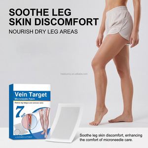 Parches para Várices con Logotipo Personalizado, Parches Chinos para Vasculitis, Flebitis y <span class=keywords><strong>Arañas</strong></span> Vasculares <span class=keywords><strong>en</strong></span> <span class=keywords><strong>las</strong></span> <span class=keywords><strong>Piernas</strong></span>, OEM - Product Image 3