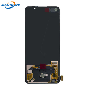 6.43 ''Màn hình cho OPPO A74 4 gam <span class=keywords><strong>LCD</strong></span> hiển thị màn hình cảm ứng Digitizer lắp ráp với Side Flex thay thế cho Oppo A74 4 gam cph2219 <span class=keywords><strong>LCD</strong></span> - Product Image 4