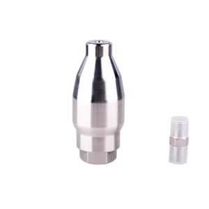 500bar超高圧サンドブラストウォッシャーマシン用サンドブラストノズル - Product Image 4