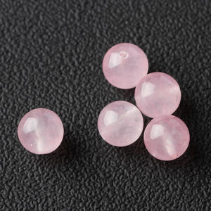 Бусины из халцедона, 1 шт. - Product Image 4