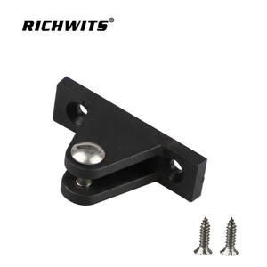 Accessoires de quincaillerie pour yacht marin en forme de montagne, pare-soleil en nylon épaissi en métal Zhibo avec support en plastique - Product Image 3