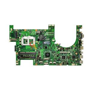 Carte mère d'ordinateur portable G750JW pour ASUS ROG G750J G750JX G750JW G750JZ G750JH G750JY G750JM Carte mère avec I3 I5 <span class=keywords><strong>I7</strong></span> CPU Tests OK Stk - Product Image 3