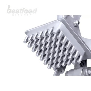 Machine manuelle à couper les <span class=keywords><strong>frites</strong></span> et les chips, trancheuse réglable de qualité alimentaire avec engrenages et roulements (pièces essentielles) - Product Image 3
