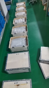Caja de Alimentación Intrínsecamente Segura a Prueba de Explosiones de 2 Canales y 12V con Batería de Respaldo para Sistema de Seguridad <span class=keywords><strong>CCTV</strong></span> - Product Image 5