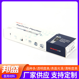 Micropipeta Digital Ajustable Bang Sheng de un Solo Canal para Uso Médico y de Laboratorio - Product Image 4