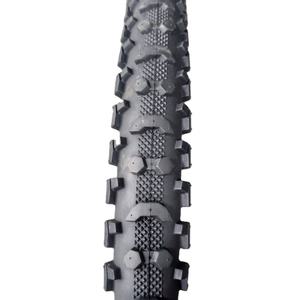 Neumático de bicicleta para niños 26x2,1 26x2,10 52-559 Neumáticos de bicicleta con patrón ranurado MTB - Product Image 2