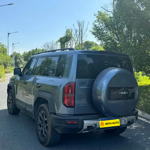 2023 Byd Fang Cheng Bao Leopard 5 nouvelle formule hybride plug-in chinoise Leopard 5 véhicule d'<span class=keywords><strong>occasion</strong></span> d'<span class=keywords><strong>occasion</strong></span> électrique Auto - Product Image 5