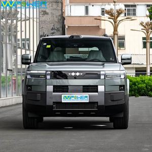 <span class=keywords><strong>Voiture</strong></span> tout-terrain hybride rechargeable longue portée haute performance Formula Leopard Titanium 7 VVPOWER en stock - Product Image 2