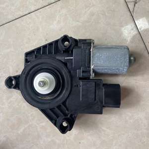 Cheqi nouveau <span class=keywords><strong>moteur</strong></span> de levage de porte pour modèles série 3 G28 5 G38/G30 7 G12 X3/G80 X4/G02-pièce de rechange Original utilisé 7457251 - Product Image 2