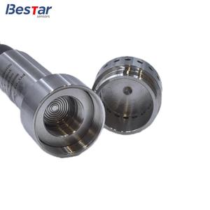 ベストアー泥液レベルセンサー4-20mA 0〜10V OEM浄化槽水位計センサー水位圧力センサー - Product Image 4