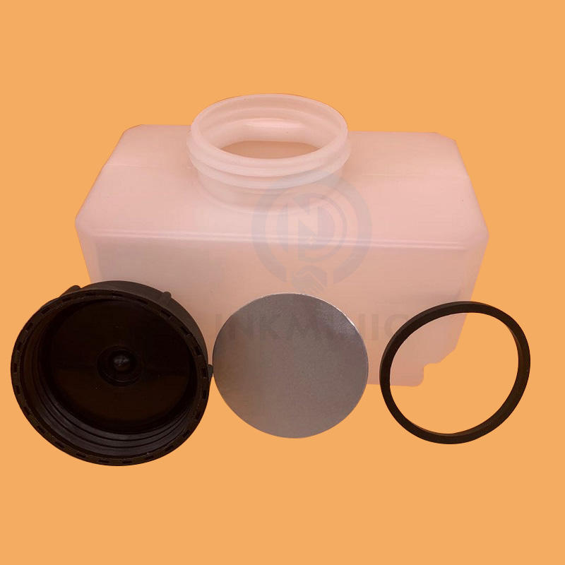 โดมิโน ถังหมึกเปล่า 1.2 ลิตร