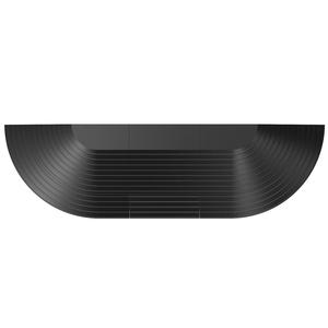 Alfombrilla de rampa de paso de umbral Universal, placa de desgaste de alféizar de puerta, tira de pendiente auxiliar para barrer aspiradora robótica - Product Image 4