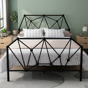 Bed for Adult Kids Beds for Children Metal Bed Triple Bed with <b>Desk</b> Slide Double Modern Bed Frame Design Home <b>Office</b> - Product Image 4