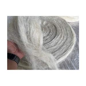 Venta al por mayor 100% fibra de yute biodegradable ecológica natural de patrón crudo de alta calidad de Bangladesh - Product Image 2