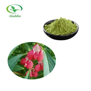 Factory Supply Dye raw material 100% pure hair colorants Hai na powder of high quality Henna extract powder